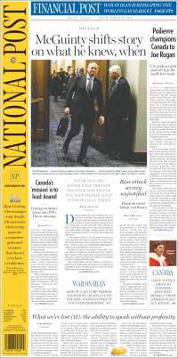 The National Post