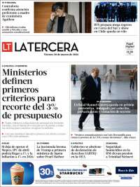 La Tercera