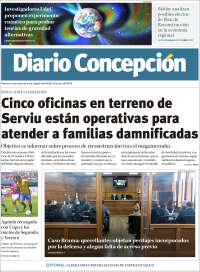 Diario de Concepción