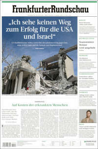 Frankfurter Rundschau