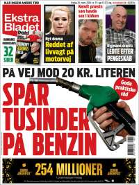Ekstra Bladet