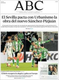 ABC - Sevilla