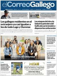El Correo Gallego