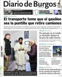 Diario de Burgos
