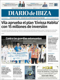 Diario de Ibiza