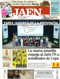 Diario Jaén