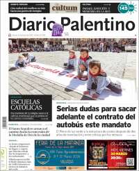 Diario Palentino