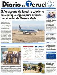 Diario de Teruel