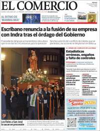 El Comercio - Gijón