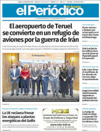 El Periódico de Aragón