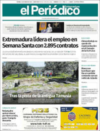 El Periódico de Extremadura