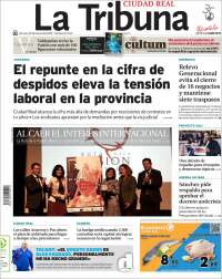 La Tribuna de Ciudad Real