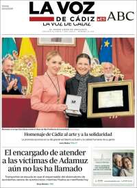 La Voz de Cádiz