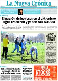La Nueva Crónica