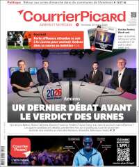 Courrier Picard