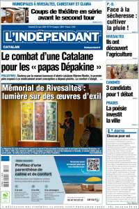 Le Indépendant