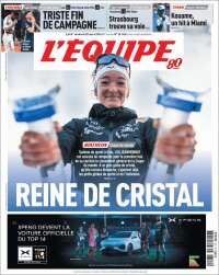 L'Equipe