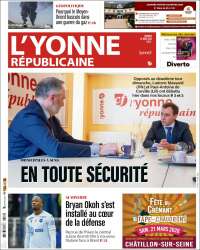 L'Yonne-Républicaine
