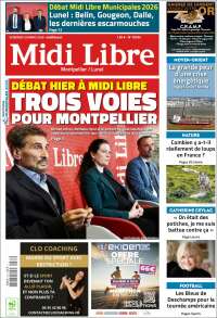 Midi Libre