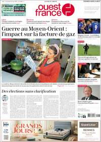 Ouest France