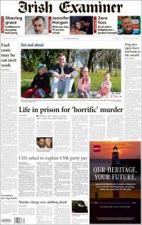 Irish Examiner