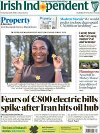Irish Independent
