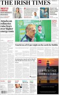 Irish Times