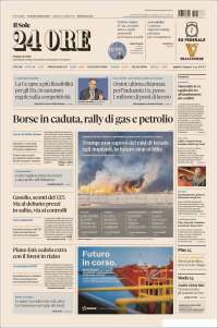 Il Sole 24 ORE