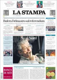 La Stampa