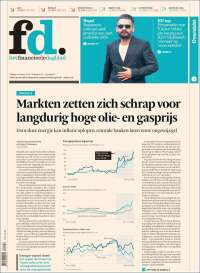 Het Financieele Dagblad