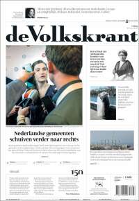 De Volkskrant