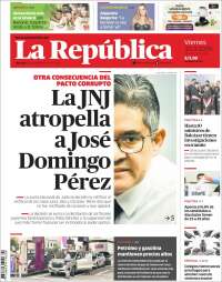 La Republica