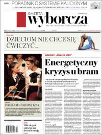 Gazeta Wyborcza