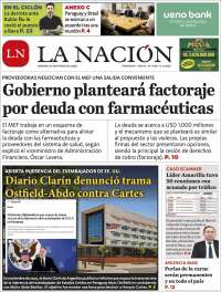 La Nación
