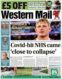Western Mail