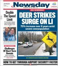 Newsday