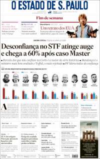 O Estado de São Paulo