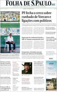 Folha de São Paulo