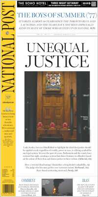 The National Post