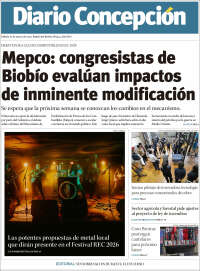 Diario de Concepción