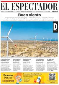 El Espectador