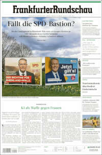 Frankfurter Rundschau