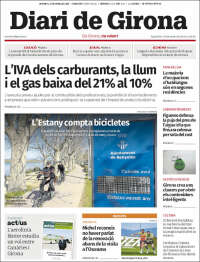 Diari de Girona
