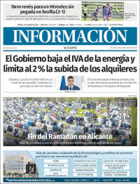 Diario Información
