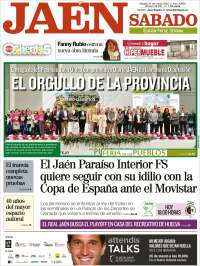 Diario Jaén