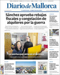 Diario de Mallorca