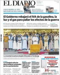 El Diario Montañés