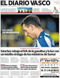 Diario Vasco