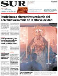 Diario el Sur