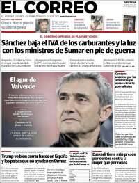 El Correo - Guipuzcoa